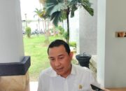 Sapto Dorong Generasi Muda Kaltim Lebih Aktif Kawal Demokrasi