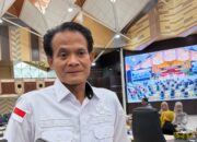 Anggota Komisi III DPRD Kaltim, Subandi