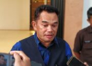 Dorong Swasembada, Ketua DPRD Kaltim Soroti Ketergantungan Pasokan Daging Sapi dari Luar Daerah