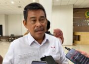 DPRD Katim Dukung Penuh Rencana Pemprov Kaltim Tingkatkan Akses Pendidikan di Balikpapan