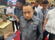 DPRD Kaltim Dorong Koordinasi Ketat Kepala Daerah untuk Capai Swasembada Pangan