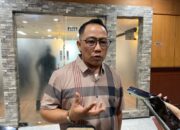 Sarkowi Dorong Penyusunan Master Plan Terpadu untuk Perlindungan Hutan