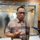 Anggota DPRD Kaltim, Sarkowi V Zahry.