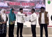 Dari Samarinda ke Aceh, Kaltim Hadir dengan Bantuan Nyata bagi Korban Bencana