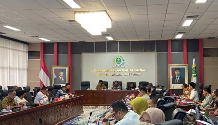 Warga Sembilan Desa Tolak Penambangan Pasir di Sungai Kandilo