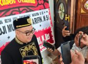 Bantah Isu Jembatan Goyang, Bupati dan Wabup Kukar Pastikan Kondisi Aman!