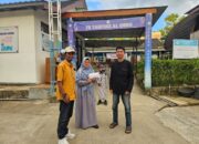 Sinergi Media dan Dakwah, Kaltimnow.id Salurkan Bantuan CSR ke Majelis KIAI Samarinda