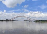Keterbatasan Dana Hambat Pemeliharaan Rutin Jembatan Kukar
