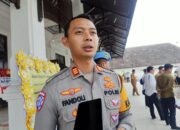 Catat Dua Kecelakaan dalam Sehari, Satlantas Kukar Ingatkan Bahaya Ngebut!
