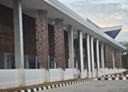 268 Pedagang Masuk Daftar Tunggu, Disperindag Kukar Siapkan Skema Seleksi Ketat Kios Pasar Tangga Arung