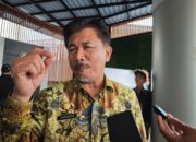 Sekda Kukar Minta Seluruh OPD Lebih Agile dan Efisien di Tahun Awal RPJMD 2025–2029