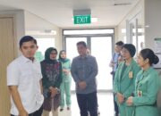 Layanan RSU Hermina Dievaluasi Imbas Pasien BPJS Tak Diterima di IGD