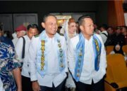 Kuota Gratispol Pendidikan 2026 Naik Signifikan, Pemprov Kaltim Siapkan Beasiswa untuk 159 Ribu Mahasiswa