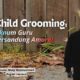 Child grooming: oknum guru tersandung amoral