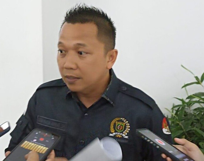 Ketua komisi III DPRD Samarinda, Deni Hakim Anwar/doc