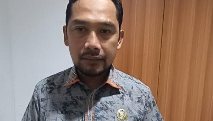 Isu PHK Menguat, DPRD Samarinda Ingatkan Pentingnya Perlindungan Tenaga Kerja