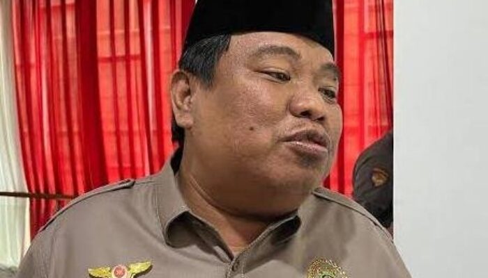 Sani bin Husein Sebut Hari Raya Qurban Jadi Pengingat Pentingnya Berbagi dan Solidaritas Sosial