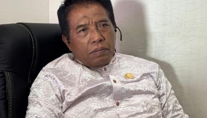 Soroti Layanan Sertifikat Tanah di Samarinda, Markaca Minta Prosedur Dipermudah