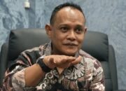 TPS Liar Marak di Pinang Seribu, Andriansyah Minta Pengadaan Kontainer Sampah Segera Direalisasikan
