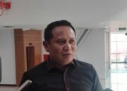 DPRD Samarinda Soroti Disiplin ASN, Kinerja Dinilai Tak Cukup Diukur dari Kehadiran