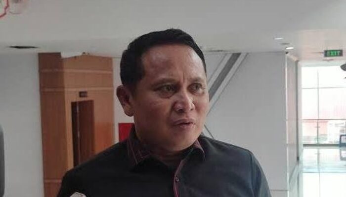 DPRD Samarinda Soroti Disiplin ASN, Kinerja Dinilai Tak Cukup Diukur dari Kehadiran
