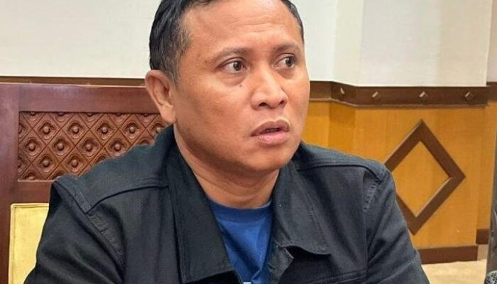 Jumlah Guru ASN Menyusut, Anhar Minta Solusi Jangka Panjang untuk Dunia Pendidikan