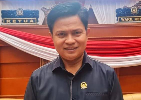 Foto: Anggota komisi IV DPRD Samarinda, Harminsyah/doc