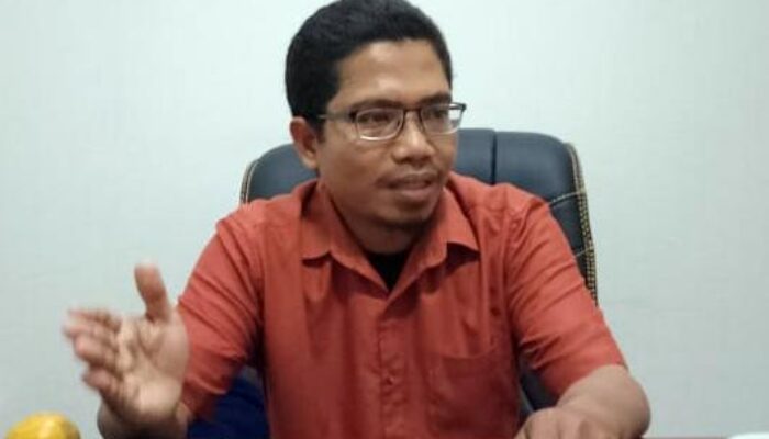Ismail Latisi Serap Keluhan Warga Samarinda Ilir, Usulan Akan Diperjuangkan dalam APBD 2027