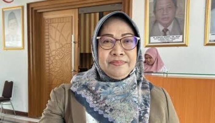 Komisi IV DPRD Samarinda Ingatkan Orang Tua Patuhi Aturan Penerimaan Murid Baru