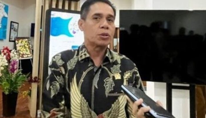Terowongan Samarinda Belum Beroperasi, DPRD Minta Pemkot Percepat Pemanfaatan untuk Masyarakat