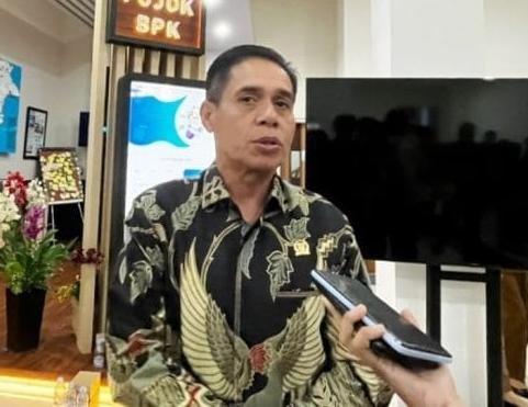Foto: Ketua DPRD Samarinda, Helmi Abdullah/doc