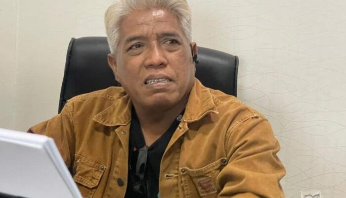 Raperda Reklame Samarinda Dibahas, Targetkan PAD Meningkat dan Penataan Lebih Tertib