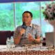 Ketua Pengprov POBSI Kaltim, Abdul Rahman Agus.