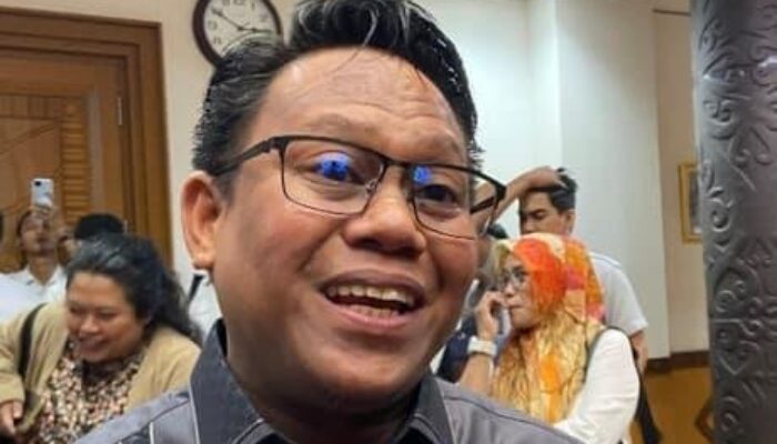 Samri Shaputra Ajak Masyarakat Bijak Bermedia Sosial dan Cek Fakta Sebelum Membagikan Informasi