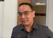 Dukung Pengajaran Bahasa Prancis, Novan Syahrony Pasie Minta Kurikulum Disiapkan Matang