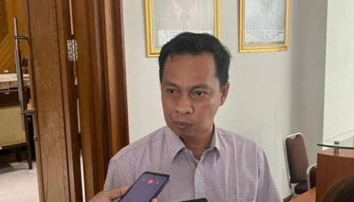 Reklame Digital Kian Marak, Komisi I DPRD Samarinda Nilai Regulasi Perlu Diperbarui