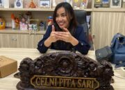Celni Pita Sari Tekankan Pentingnya Pelatihan dan Ruang Kreatif bagi Generasi Muda Samarinda
