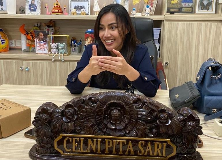 Foto: Wakil ketua DPRD Samarinda, Celni Pita Sari/doc