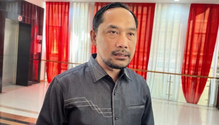 Abdul Rohim Harap Raperda Tentang Kepemudaan Bisa Di Selesaikan Tahun Ini
