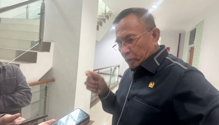 Wacana Ganti LPG 3 Kg ke CNG Merah Putih, Joha: Warga Sedang Susah Jangan Bebani dengan Masalah Baru