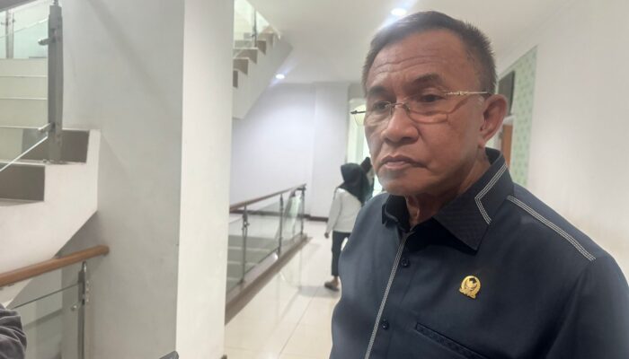Anggota DPRD Samarinda Joha Fajal Beri Ucapan HUT Bhayangkara ke-80